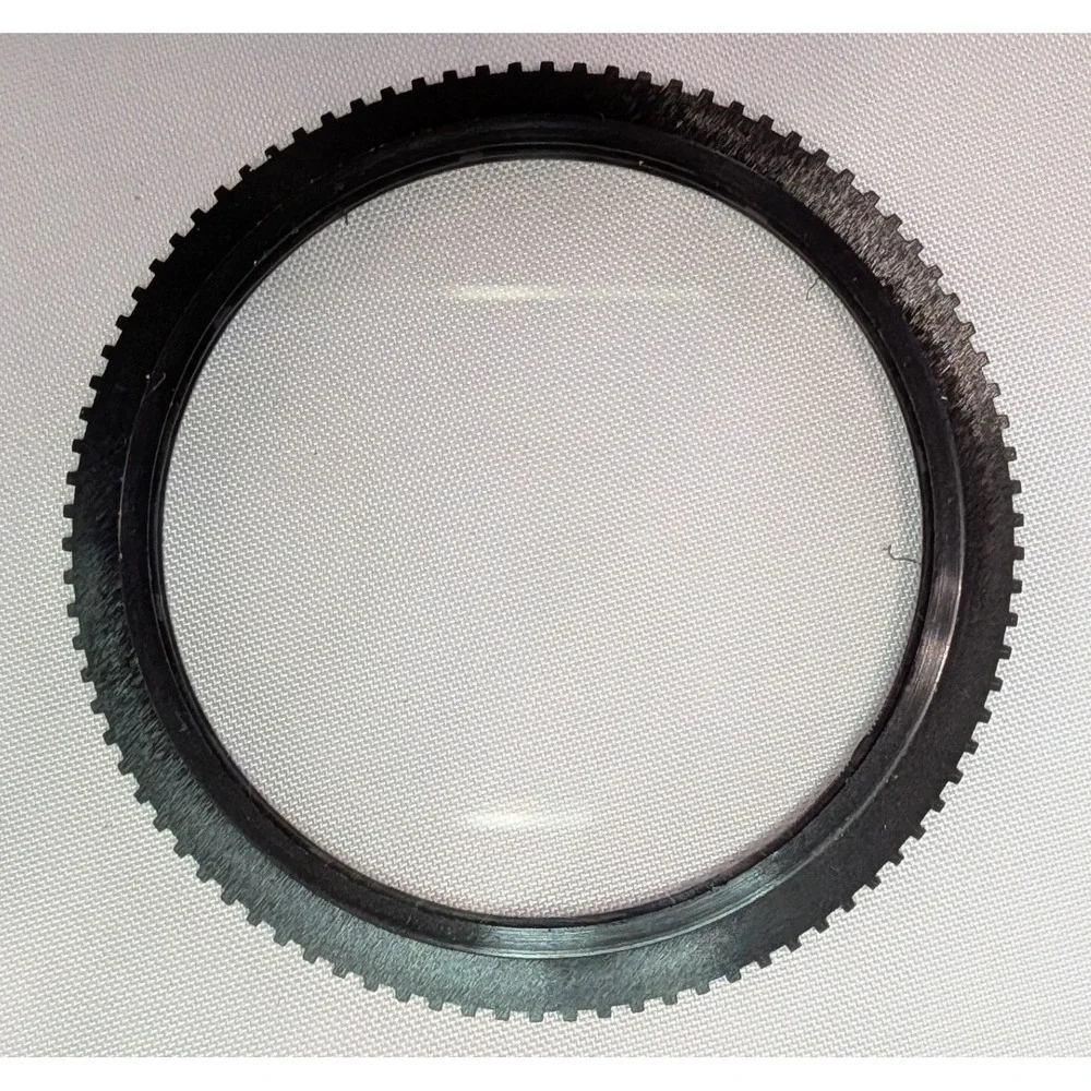 Cokin A056 Star 8 Lens Filter A Series Black Excellent 8-Point Starburst France